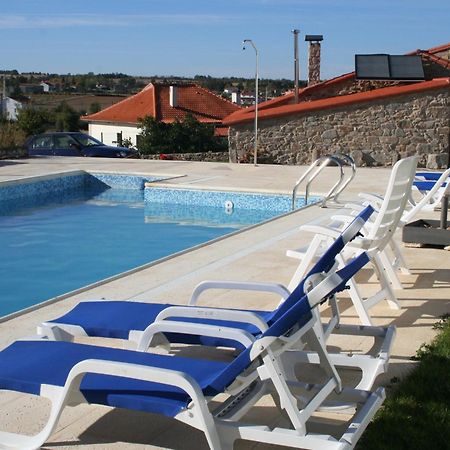 בית הארחה מירנדה דו דורו 	Quinta De La Barandica מראה חיצוני תמונה