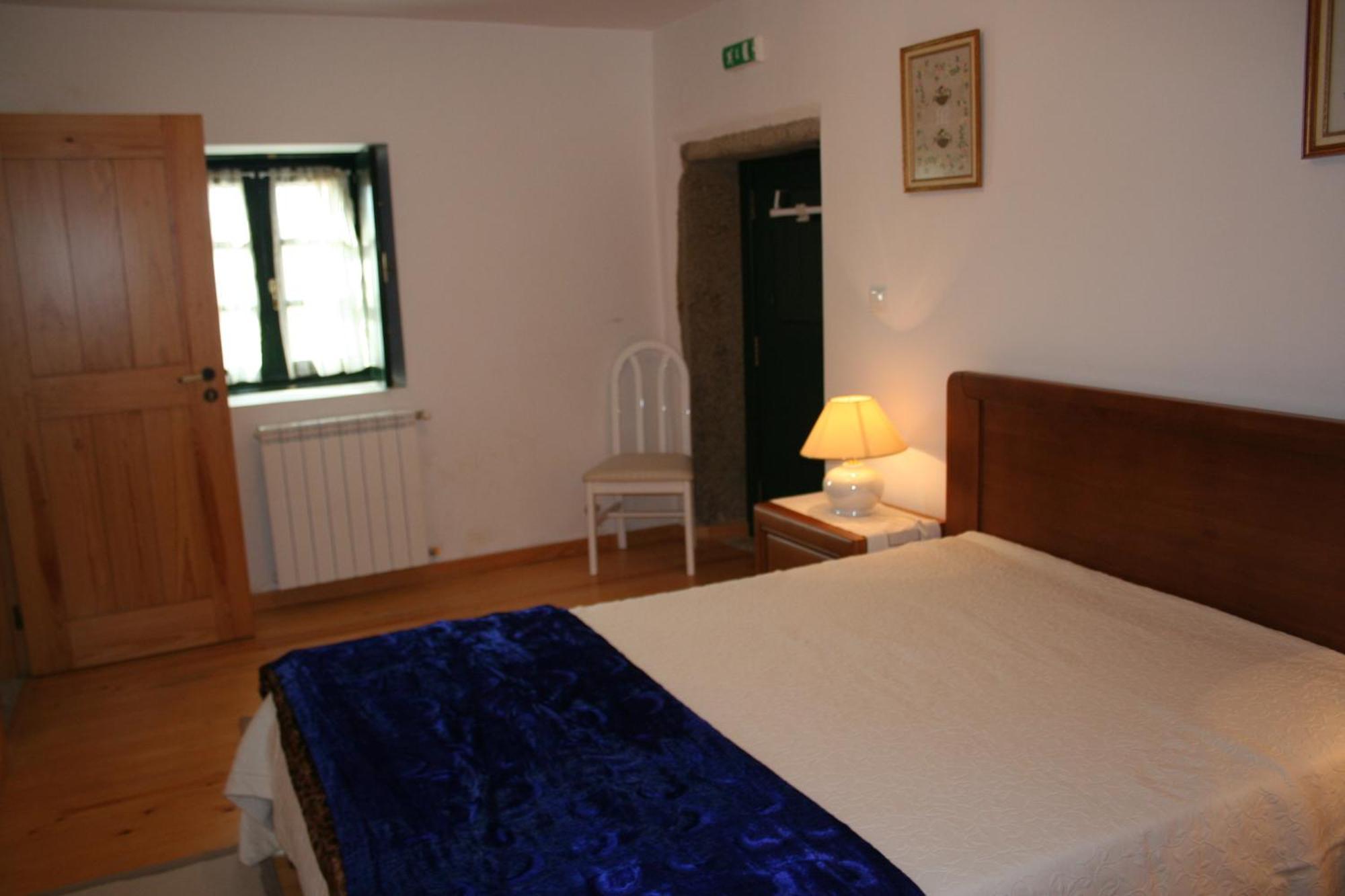 בית הארחה מירנדה דו דורו 	Quinta De La Barandica מראה חיצוני תמונה