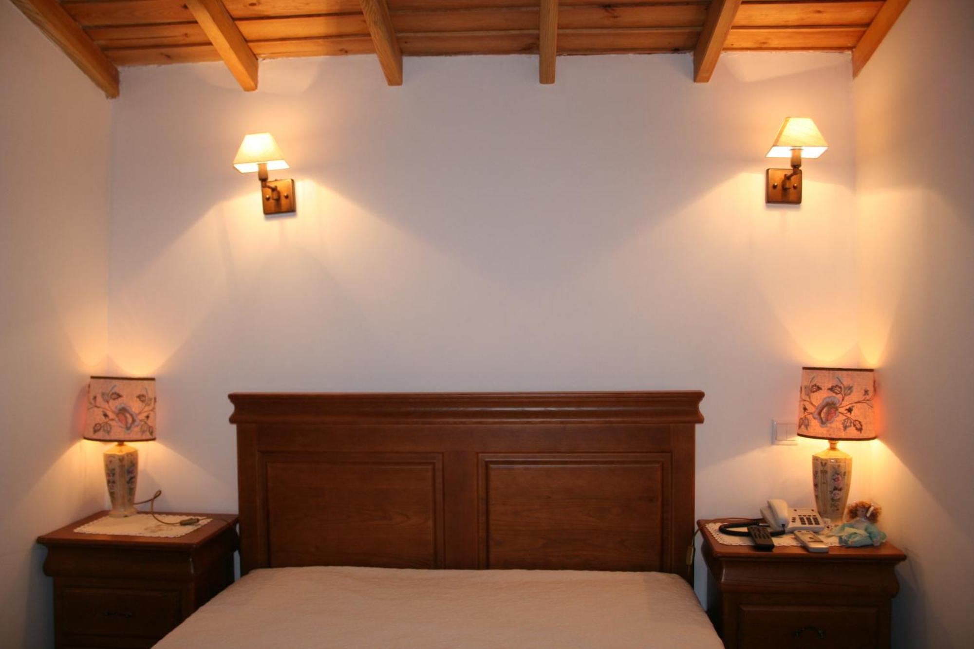 בית הארחה מירנדה דו דורו 	Quinta De La Barandica מראה חיצוני תמונה