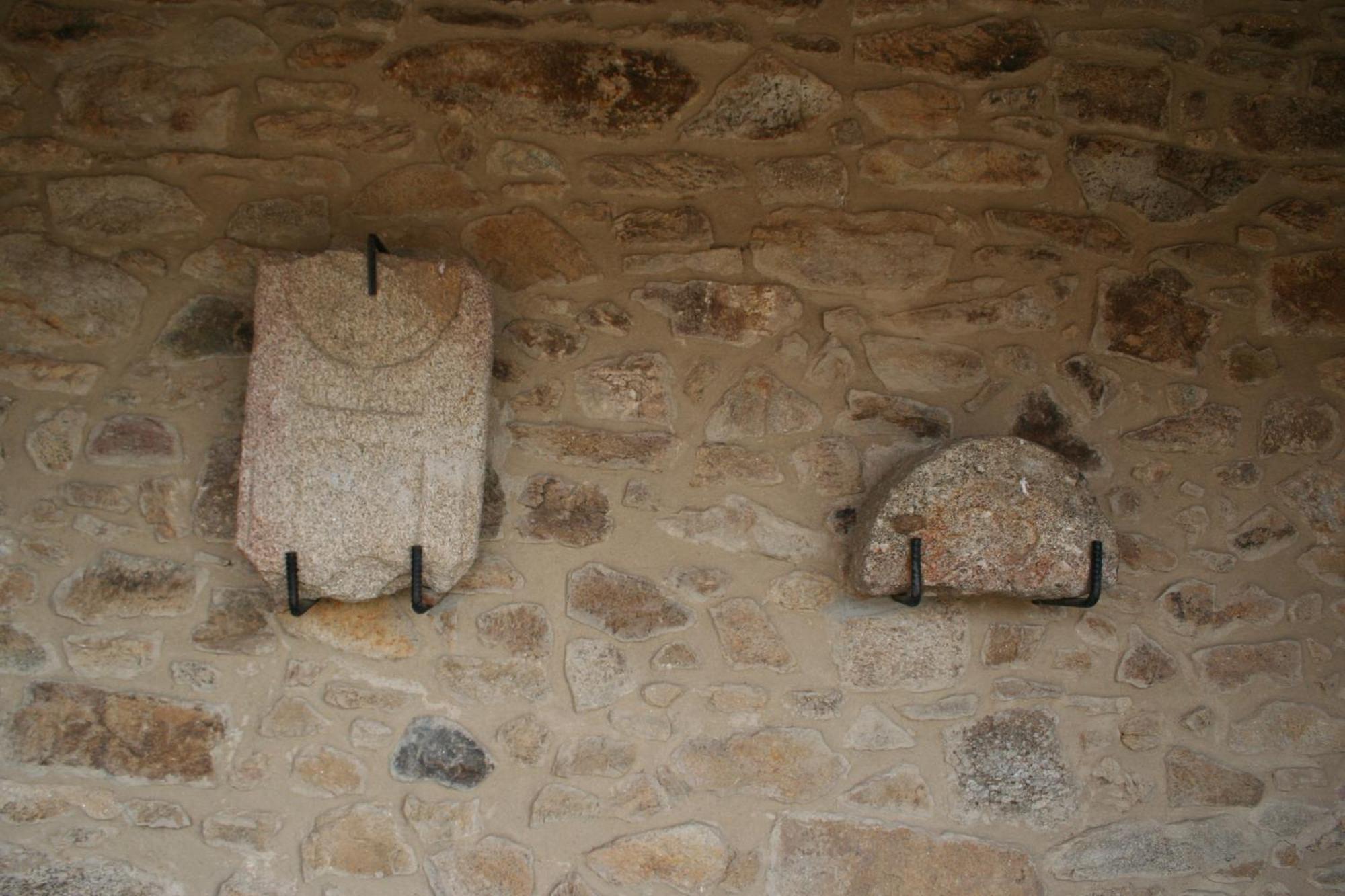 בית הארחה מירנדה דו דורו 	Quinta De La Barandica מראה חיצוני תמונה