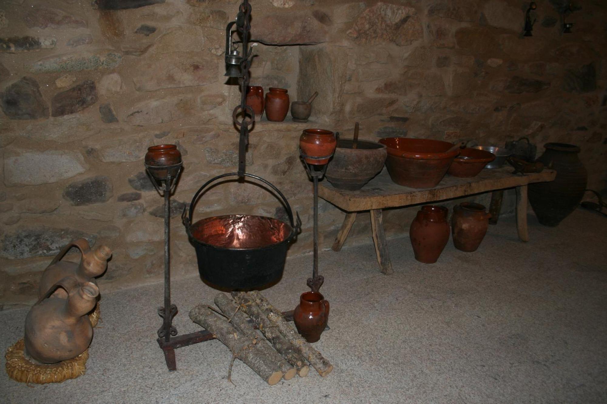 בית הארחה מירנדה דו דורו 	Quinta De La Barandica מראה חיצוני תמונה