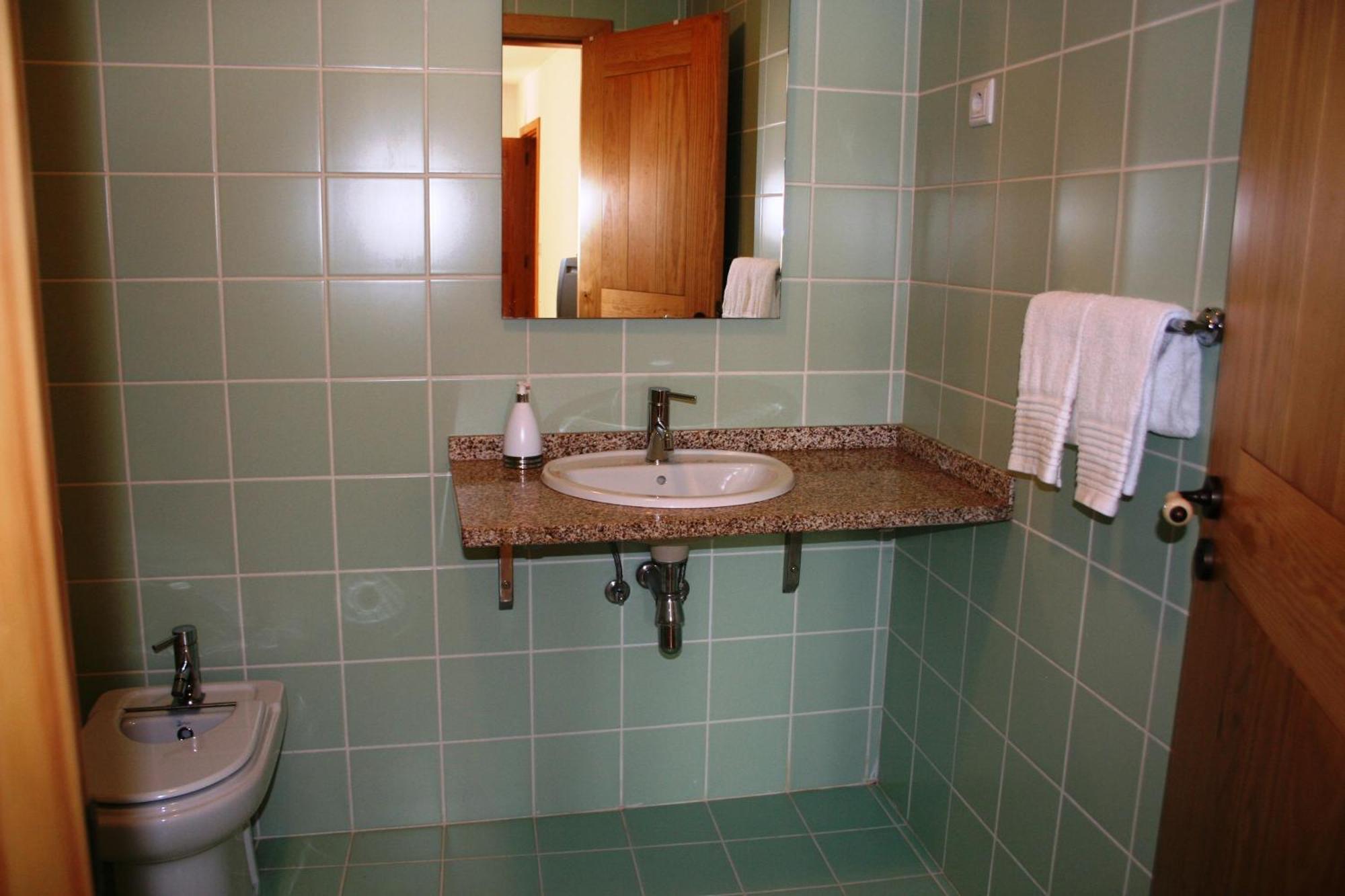בית הארחה מירנדה דו דורו 	Quinta De La Barandica חדר תמונה