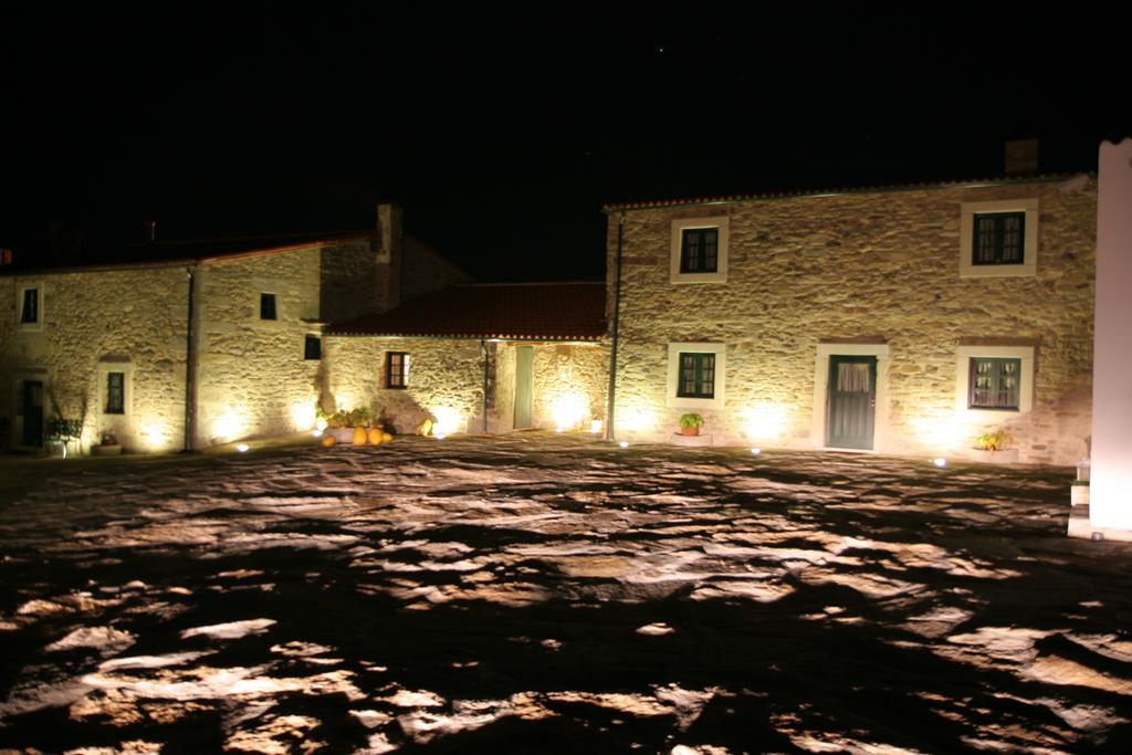 בית הארחה מירנדה דו דורו 	Quinta De La Barandica מראה חיצוני תמונה