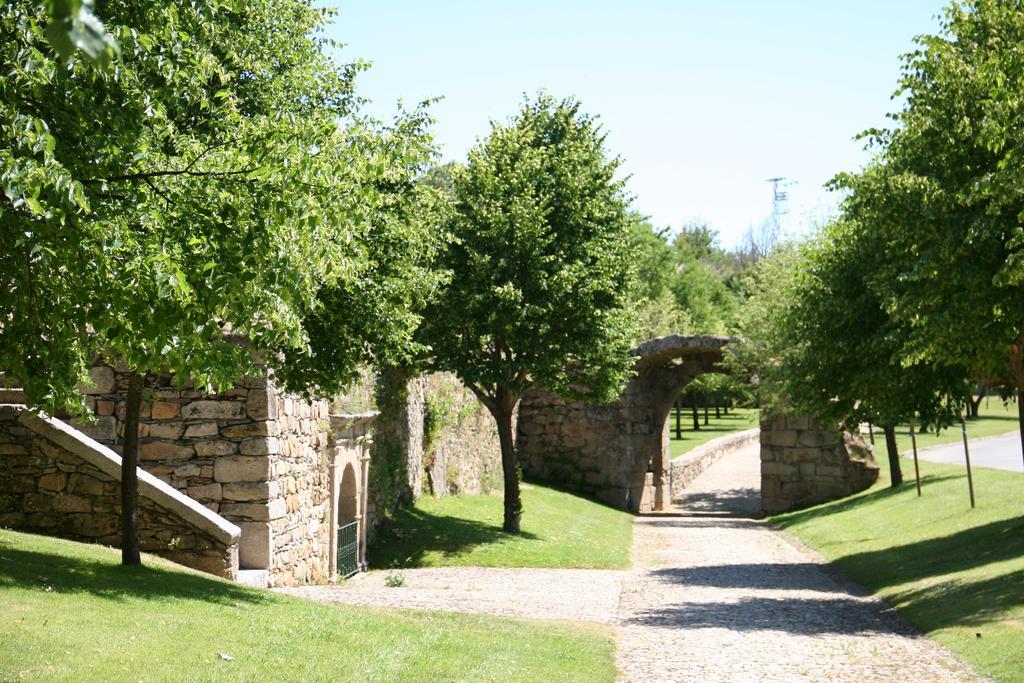 בית הארחה מירנדה דו דורו 	Quinta De La Barandica מראה חיצוני תמונה