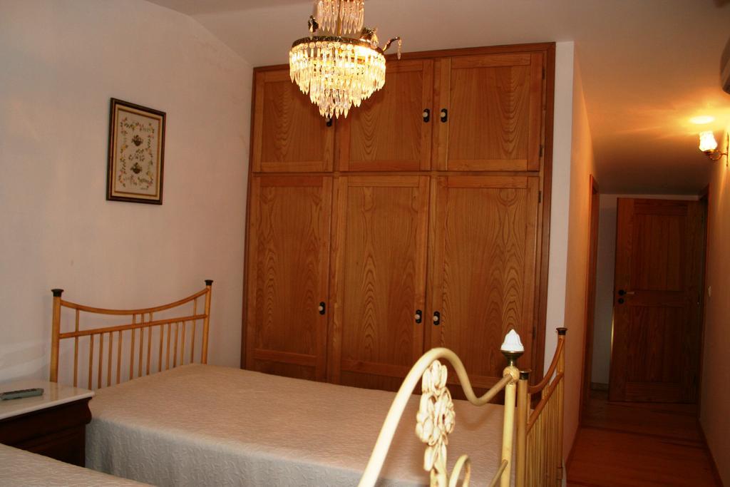 בית הארחה מירנדה דו דורו 	Quinta De La Barandica מראה חיצוני תמונה