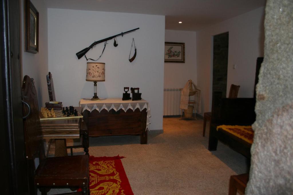 בית הארחה מירנדה דו דורו 	Quinta De La Barandica מראה חיצוני תמונה